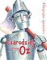 Czarodziej z Krainy Oz - L. Frank Baum