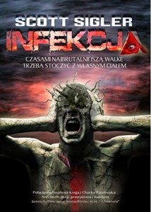 Infekcja - Księgarnia UK