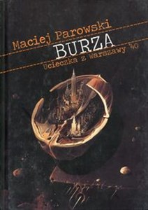 Burza Ucieczka z Warszawy '40