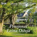 [Audiobook] Pensjonat Leśna Ostoja