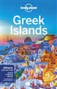 Lonely Planet Greek Islands (Travel Guide)  - Simon Richmond, Vesna Maric, Stuart Butler, Kate Armstrong, Trent Holden, Peter Dragicevich, Lonely 