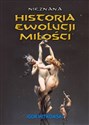 Nieznana historia ewolucji miłości - Igor Witkowski