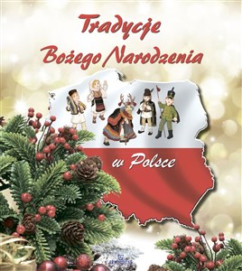 Tradycje Bożego Narodzenia w Polsce - Księgarnia Niemcy (DE)