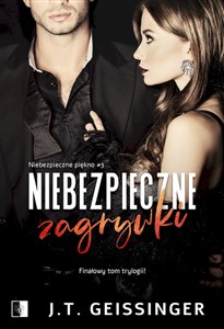 Niebezpieczne zagrywki Niebezpieczne piękno #3 - Księgarnia Niemcy (DE)