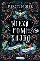 Niezapominajka To, czego nie widać w świetle - Kerstin Gier