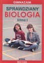 Sprawdziany Biologia Gimnazjum Klasa 1 Sukces w nauce