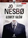 [Audiobook] Łowcy głów - Jo Nesbo