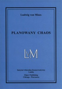 Planowany chaos