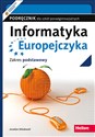Informatyka Europejczyka Podręcznik Zakres podstawowy Szkoły ponagdimnazjalne - Jarosław Skłodowski