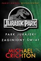 Jurassic Park Park Jurajski Zaginiony Świat