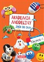 Akademia modeliny Zrób to sam - Kusz Jolanta