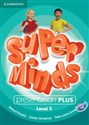 Super Minds 3 Presentation Plus DVD