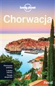 Chorwacja Lonely Planet - Peter Dragicevich