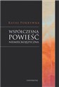 Współczesna powieść niemieckojęzyczna