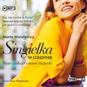 [Audiobook] Singielka w Londynie. Stare miłości i nowe rozterki