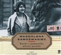 [Audiobook] Kartki z pamiętnika młodej mężatki - Magdalena Samozwaniec