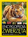 National Geographic Encyklopedia zwierzęta - Lucy Spelman