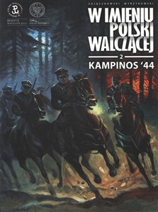 Kampinos '44 W imieniu Polski Walczącej z. 2 - Księgarnia Niemcy (DE)