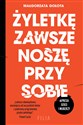 Żyletkę zawsze noszę przy sobie Depresja dzieci i młodzieży