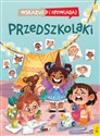 Przedszkolaki