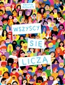 Wszyscy się liczą  - Kristin Roskifte