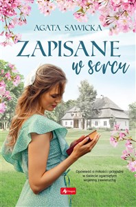 Zapisane w sercu 