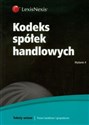 Kodeks spółek handlowych 