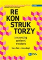 Rekonstruktorzy biznesu 