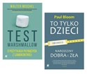 Wychowanie Test Marshmallow / To tylko dzieci Pakiet