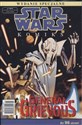 GENERAŁ GRIEVOUS STAR WARS KOMIKS