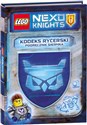 Lego Nexo Knights Kodeks rycerski - John Derevlany, Mark Hoffmeier