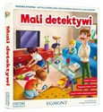 Mali detektywi - 