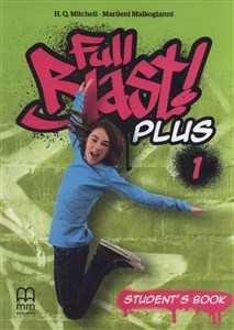 Full Blast Plus 1 Student's Book