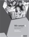 Wir smart 5 (klasa VIII 2017) Ćwiczenia wersja podstawowa