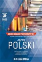 Język polski Matura 2020 Zbiór zadań maturalnych - E. Helbin-Czyżowska, J. Klimecka, B. Michalska