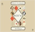 [Audiobook] Sprawa Niny S. - Maria Nurowska