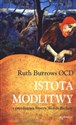 Istota modlitwy - Ruth Burrows