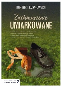 Zachmurzenie umiarkowane