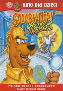 Scooby-Doo na tropie tajemnicy  - Księgarnia Niemcy (DE)