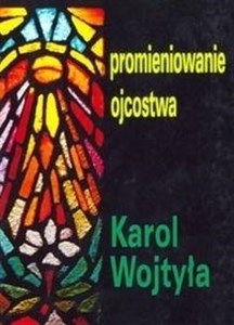 Promieniowanie ojcostwa  - Księgarnia Niemcy (DE)