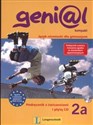 Genial 2A Kompakt podręcznik z  ćwiczenia