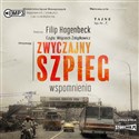 [Audiobook] Zwyczajny szpieg Wspomnienia - Filip Hagenbeck