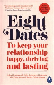 Eight Dates