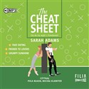 [Audiobook] The Cheat Sheet - Sarah Adams