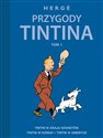 Przygody Tintina Tom 1 - Hergé