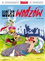 Asteriks Walka wodzów Tom 6 - René Goscinny