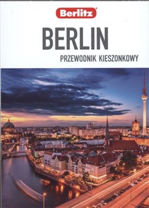 Berlin Przewodnik kieszonkowy - Księgarnia UK