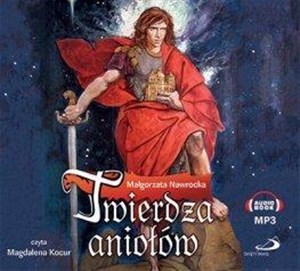 [Audiobook] Twierdza aniołów audiobook