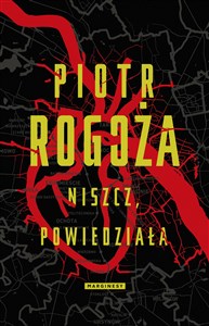 Niszcz powiedziała - Księgarnia UK