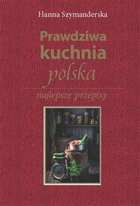 Prawdziwa kuchnia polska - Księgarnia Niemcy (DE)